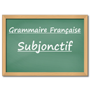 French Subjonctif APK