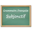 French Subjonctif