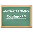 Subjonctif icône