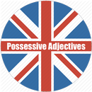 Possessive Adjectives (my,his) APK