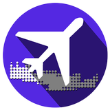 Crete Airports icône