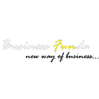 Business Funda ícone