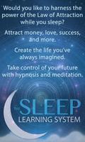 Law of Attraction poster