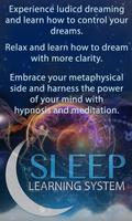 Dreams, Metaphysical ESP الملصق
