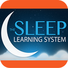 Motivation Sleep Learning-icoon