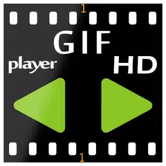 GIF Player HD アプリダウンロード