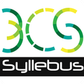 BCS Syllabus
