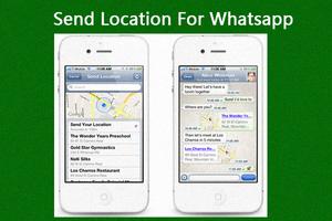 Messenger for Whatsapp Guides plakat