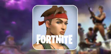 |Fortnite Mobile