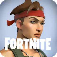 |Fortnite Mobile アプリダウンロード