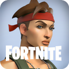 |Fortnite Mobile simgesi