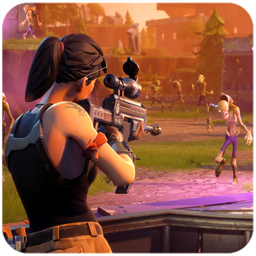 |Fortnite Mobile|