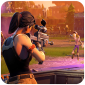 تحميل   |Fortnite Mobile| 