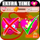 Cheats Candy Crush Saga Time ikon