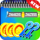 cheats Subway Surfers Strategy ไอคอน