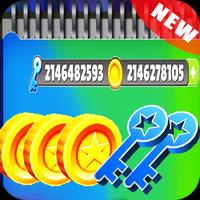 cheats Subway Surfers Strategy plakat