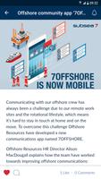 7OFFSHORE スクリーンショット 2