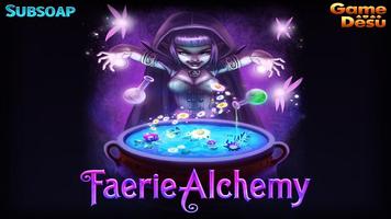 Faerie Alchemy HD (Free) poster