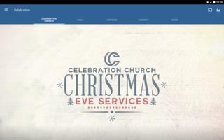 Celebration screenshot 2