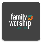 Family Worship Center simgesi