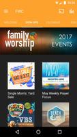 Family Worship Center syot layar 1