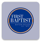 First Baptist Baton Rouge أيقونة