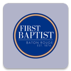 First Baptist Baton Rouge ícone