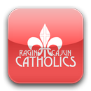 Ragin' Cajun Catholics APK