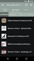 Grace Bible ภาพหน้าจอ 1