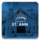 Catholic Church of St. Ann-icoon