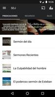 Seguidores de Jesus الملصق