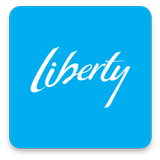 Liberty 图标