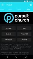 برنامه‌نما Pursuit عکس از صفحه