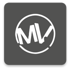 Mountain View Church App icon