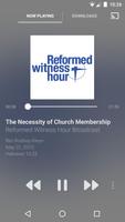 Protestant Reformed Churches 截图 2