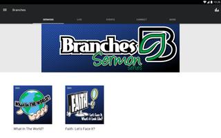 Branches Of Christ screenshot 3