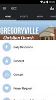 Gregoryville Christian Church Affiche