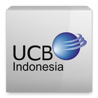 UCB Indonesia - U Channel Tv ไอคอน