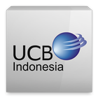 UCB Indonesia - U Channel Tv ikona