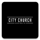 City Church Australia icon