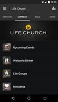 Life Church syot layar 1