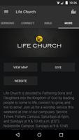 Life Church imagem de tela 2