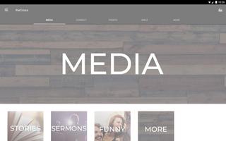 theCross スクリーンショット 3