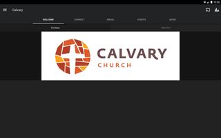 Calvary 스크린샷 3