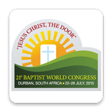 BWA Congress 2015 圖標
