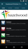 Hazelwood Christian Church bài đăng