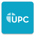 UPC आइकन