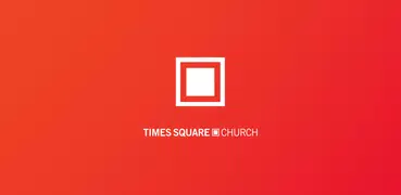 Times Square Church