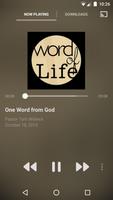 Word of Life Church App capture d'écran 2