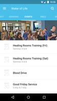 Water of Life Community Church Screenshot 2